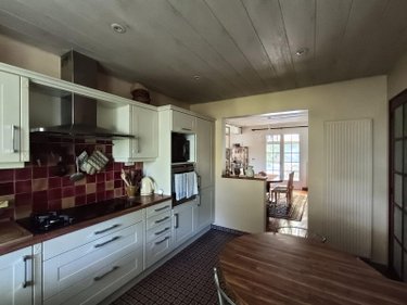 Maison a vendre Challans 85300 Vendée 219 m2 6 pièces 415000 euros