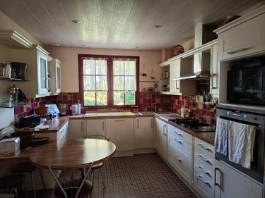 Maison a vendre Challans 85300 Vendée 219 m2 6 pièces 415000 euros