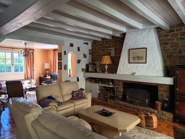 Maison a vendre Challans 85300 Vendée 219 m2 6 pièces 415000 euros