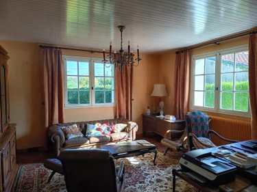 Maison a vendre Challans 85300 Vendée 219 m2 6 pièces 396460 euros