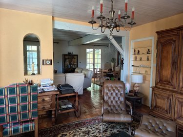 Maison a vendre Challans 85300 Vendée 219 m2 6 pièces 415000 euros