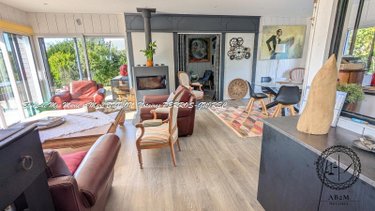 Maison a vendre Trélévern 22660 Côtes-d'Armor 152 m2 4 pièces 573100 euros