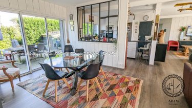 Maison a vendre Trélévern 22660 Côtes-d'Armor 152 m2 4 pièces 573100 euros