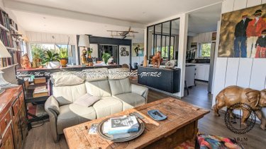 Maison a vendre Trélévern 22660 Côtes-d'Armor 152 m2 4 pièces 573100 euros