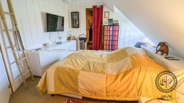Maison a vendre Trélévern 22660 Côtes-d'Armor 152 m2 4 pièces 573100 euros