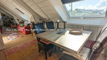 Maison a vendre Trélévern 22660 Côtes-d'Armor 152 m2 4 pièces 573100 euros