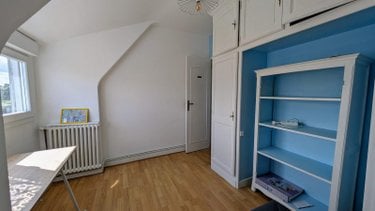 Maison a vendre Louannec 22700 Côtes-d'Armor 89 m2 5 pièces 235000 euros