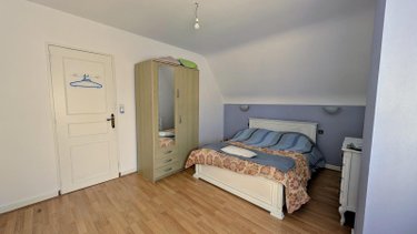 Maison a vendre Louannec 22700 Côtes-d'Armor 89 m2 5 pièces 235000 euros