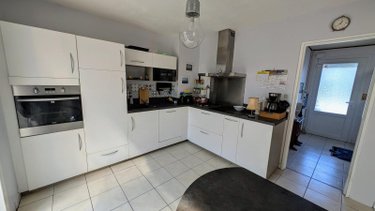 Maison a vendre Louannec 22700 Côtes-d'Armor 89 m2 5 pièces 235000 euros