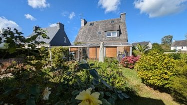 Maison a vendre Louannec 22700 Côtes-d'Armor 89 m2 5 pièces 235000 euros