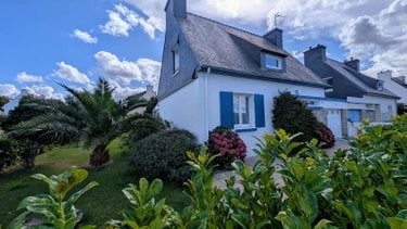 Maison a vendre Louannec 22700 Côtes-d'Armor 89 m2 5 pièces 235000 euros