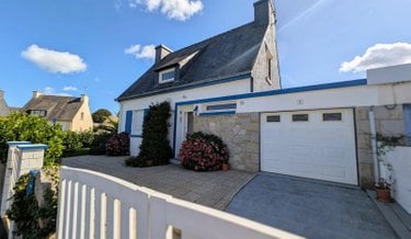 Maison a vendre Louannec 22700 Côtes-d'Armor 89 m2 5 pièces 235000 euros