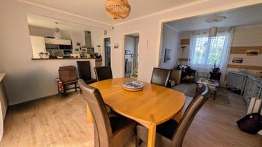 Maison a vendre Louannec 22700 Côtes-d'Armor 89 m2 5 pièces 235000 euros