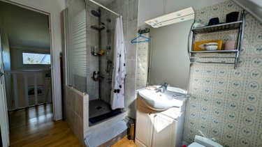 Maison a vendre Louannec 22700 Côtes-d'Armor 89 m2 5 pièces 235000 euros