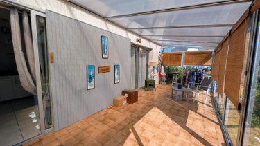 Maison a vendre Louannec 22700 Côtes-d'Armor 89 m2 5 pièces 235000 euros