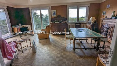 Maison a vendre Trélévern 22660 Côtes-d'Armor 105 m2 5 pièces 291760 euros