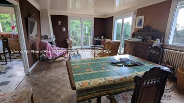 Maison a vendre Trélévern 22660 Côtes-d'Armor 105 m2 5 pièces 291760 euros