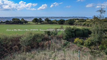 Maison a vendre Trélévern 22660 Côtes-d'Armor 105 m2 5 pièces 291760 euros