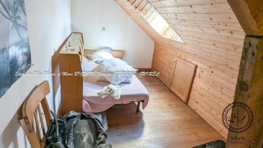 Maison a vendre Trélévern 22660 Côtes-d'Armor 105 m2 5 pièces 291760 euros