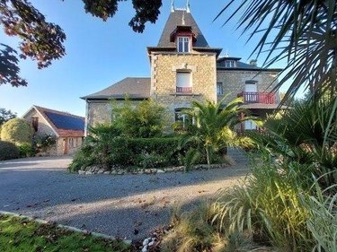 Maison a vendre Sartilly-Baie-Bocage 50530 Manche 216 m2 10 pièces 722800 euros