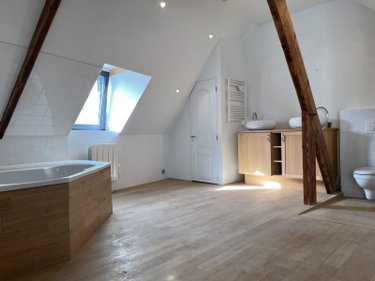 Immeuble a vendre Ploërmel 56800 Morbihan 111 m2  353380 euros
