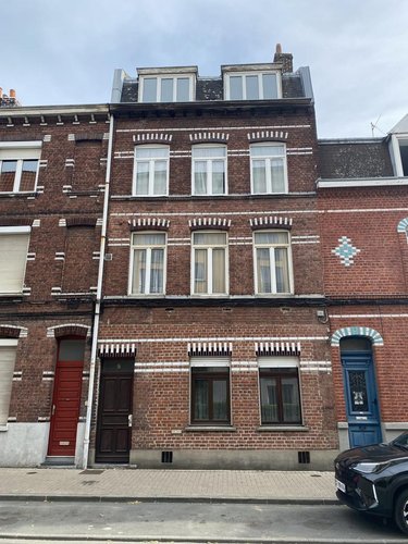 Maison a vendre Lille 59000 Nord 170 m2 11 pièces 421600 euros