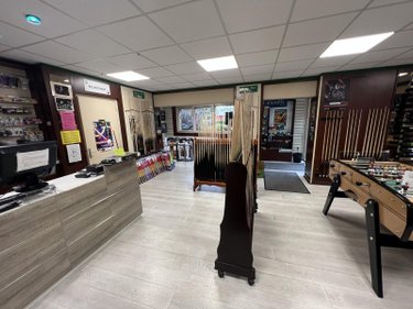 Fonds et murs commerciaux a vendre Rennes 35000 Ille-et-Vilaine 535 m2  571000 euros