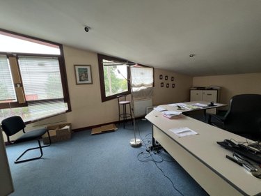 Fonds et murs commerciaux a vendre Rennes 35000 Ille-et-Vilaine 535 m2  571000 euros
