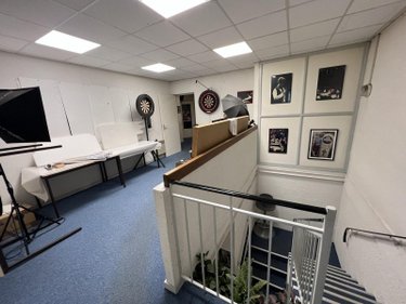 Fonds et murs commerciaux a vendre Rennes 35000 Ille-et-Vilaine 535 m2  571000 euros