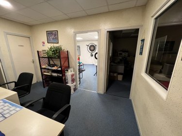 Fonds et murs commerciaux a vendre Rennes 35000 Ille-et-Vilaine 535 m2  571000 euros