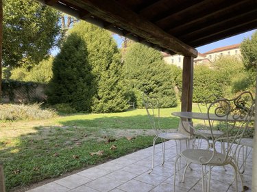 Terrain a batir a vendre Ambérieu-en-Bugey 01500 Ain 626 m2  138000 euros