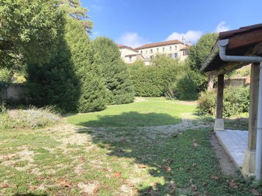 Terrain a batir a vendre Ambérieu-en-Bugey 01500 Ain 626 m2  138000 euros