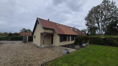 Location maison Varengeville-sur-Mer 76119 Seine-Maritime 49 m2 3 pièces 800 euros