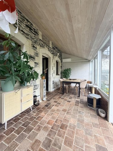 Maison a vendre Saint-Barthélemy-d'Anjou 49124 Maine-et-Loire 78 m2 5 pièces 257715 euros