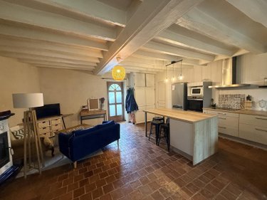 Maison a vendre Saint-Barthélemy-d'Anjou 49124 Maine-et-Loire 78 m2 5 pièces 257715 euros