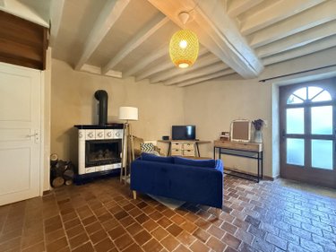 Maison a vendre Saint-Barthélemy-d'Anjou 49124 Maine-et-Loire 89 m2 5 pièces 249952 euros