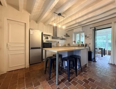 Maison a vendre Saint-Barthélemy-d'Anjou 49124 Maine-et-Loire 78 m2 5 pièces 257715 euros