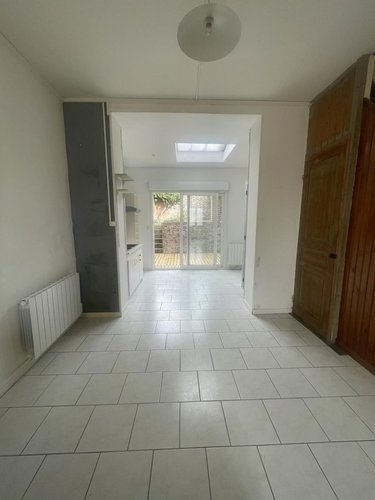 Location maison Amiens 80000 Somme 63 m2 3 pièces 795 euros