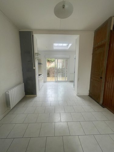 Location maison Amiens 80000 Somme 63 m2 3 pièces 795 euros
