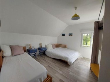 Maison a vendre Fleury 50800 Manche 184 m2 8 pièces 286000 euros