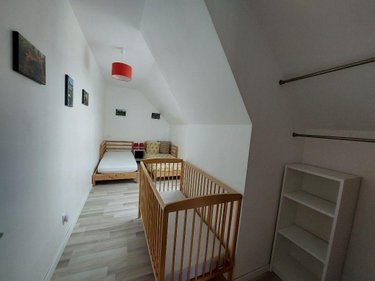 Maison a vendre Fleury 50800 Manche 184 m2 8 pièces 286000 euros