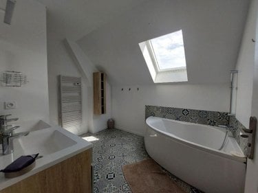 Maison a vendre Fleury 50800 Manche 184 m2 8 pièces 306800 euros