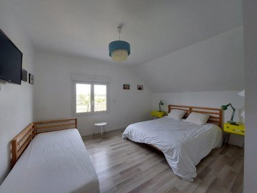 Maison a vendre Fleury 50800 Manche 184 m2 8 pièces 286000 euros