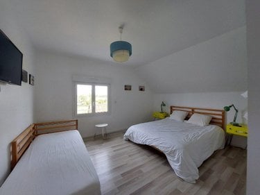 Maison a vendre Fleury 50800 Manche 184 m2 8 pièces 306800 euros