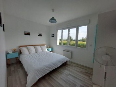 Maison a vendre Fleury 50800 Manche 184 m2 8 pièces 306800 euros