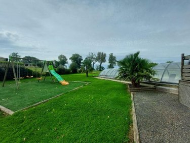 Maison a vendre Fleury 50800 Manche 184 m2 8 pièces 286000 euros