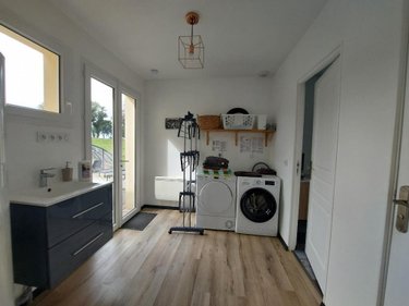 Maison a vendre Fleury 50800 Manche 184 m2 8 pièces 306800 euros