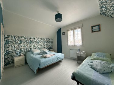 Maison a vendre Château-Gontier-sur-Mayenne 53200 Mayenne 122 m2 7 pièces 236590 euros