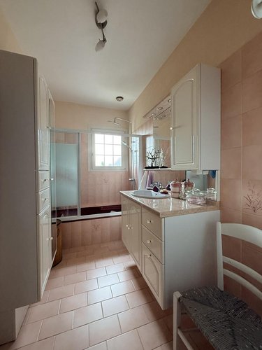 Maison a vendre Château-Gontier-sur-Mayenne 53200 Mayenne 122 m2 7 pièces 236590 euros