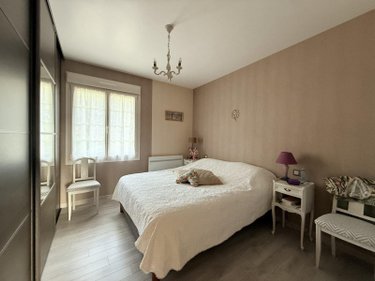 Maison a vendre Château-Gontier-sur-Mayenne 53200 Mayenne 122 m2 7 pièces 236590 euros